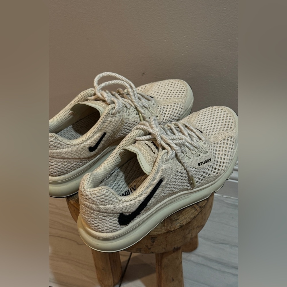 Nike x Stussy Sneaker Air Max | brand new